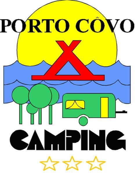 Parque Campismo Porto Covo酒店 外观 照片